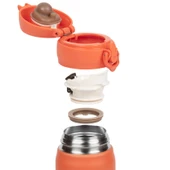 Thermos JNL-500 Ultralight Mug 0,50L ORANGE - 3