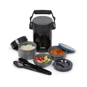Thermos JBG-1800 3 Bölmeli Yemek Termosu 197623 - 2