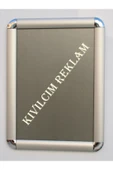 KIVILCIM PLASTİK VE REKLAM ÜRÜNLERİ 10´lu A3 Alüminyum Çerçeve-aynı Gün Kargo-satıcı Mağazamız Kıvılcım Reklam: Taklitlerimizden Kaçının thumbnail 2