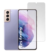 Samsung Galaxy S21 Uyumlu Nano Cam Ekran Koruyucu thumbnail 1