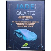 Puris Jade Quartz 9H Seramik Kaplama Seti 50 ml - 3
