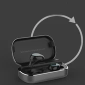 S-8 Tws Bluetooth Özellikli Kulakiçi Kulaklık thumbnail 2