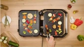 TEFAL Supergrill 3ın1 Barbekü Fırın - 3