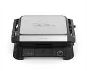 TEFAL Supergrill 3ın1 Barbekü Fırın - 1
