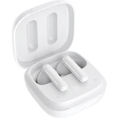 qcy T13 TWS Beyaz Kulak İçi Bluetooth Kulaklık - 2