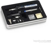 Dremel Versatip 2000 Multitip Gazlı Havya - Gazlı Lehim Aleti 2000-7 F0132000JD - Germany - 2