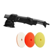 SGCB Orbital Polisaj Makinesi 5'' - 125mm 950W - 4