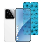 Xiaomi 15 Uyumlu Nano Cam Ekran Koruyucu thumbnail 2