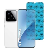Xiaomi 14 Uyumlu Nano Cam Ekran Koruyucu thumbnail 2