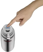 Thermos FBB-500 Staltermos Classic 0,5 lt. Stainless Steel 184093 - 4