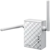 Asus RP-N12 Tdualband-Roaming Özellikli-Menzil Arttırıcı, Tekrarlayıcı, Wi-Fi 4 N300, Wlan Menzil U - 5