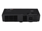 NEC PROJEKSİYON CİHAZI NP-L51W MODEL 500 LÜMEN LED HDMI LI VGA LI Wİ-Fİ ÖZELLİKLİ PROJEKTÖR (YENİLENMİŞ ÜRÜN) thumbnail 2