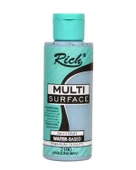 Rich Multi Surface Akrilik Boya Karolina Mavi 120cc - 1