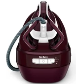 Tefal GV9810 Pro Express Vision 180 gr Sürekli ve 680 gr Şok Buharlı 3000 Watt Buhar Kazanlı Ütü - 2
