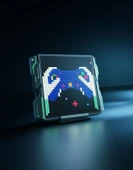 Govee Gaming Pixel Aydınlatma H8630C81 - 5