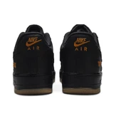 Nike Air Force 1 Low Gore-Tex Black Light Carbon thumbnail 4