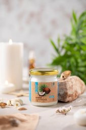 Organic House Hindistan Cevizi Yağı 150 ML - 4