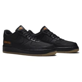 Nike Air Force 1 Low Gore-Tex Black Light Carbon thumbnail 3