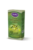 Duru Otantik Pirina Sabunu 800 gr Zeytinyağlı x 2 Adet - 2
