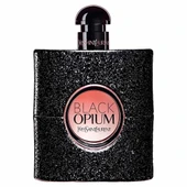 Yves Saint Laurent Black Opium Kadın Parfüm EDP 90 ML - 2