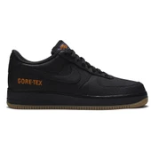 Nike Air Force 1 Low Gore-Tex Black Light Carbon thumbnail 1