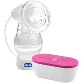 Chicco Elektrikli Göğüs Pompası - 1
