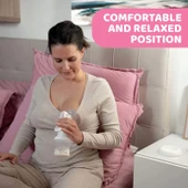 Chicco Manual Breast Pump Naturalfeelıng - 1