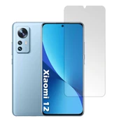 Xiaomi 12 Uyumlu Nano Cam Ekran Koruyucu thumbnail 1