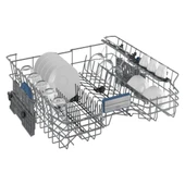 Bm 6347 Wf I Bulaşık Makinesi - 5