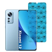 Xiaomi 12 Uyumlu Nano Cam Ekran Koruyucu thumbnail 2