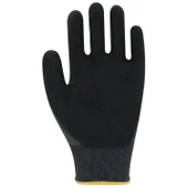 Beybi Lateks PL17 Flex Siyah Camcı Eldiveni No:10 - 2