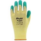 Beybi Pamuk Örme Eldiven Pl-550 No:10 thumbnail 2