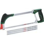 Bosch Universal Demir Testeresi 300 Mm + 3 Yedek - 1600A033BK - 1