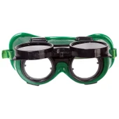 Baymax S502 İntegral Gözlük Siyah 777 - 2