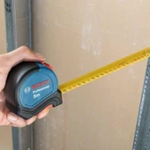 Bosch Profesyonel Şerit Metre 5m Tekli - 1600A02YB3 thumbnail 2