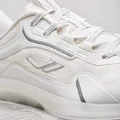 LESCON MIRAGE 2 BEYAZ KOŞU VE YÜRÜYÜŞ ANATOMİK SPOR AYAKKABISI thumbnail 10