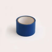 Mavi Tamir Bandı 75 mm x 10 mt Çok Amaçlı Güçlü Yapışkanlı Suya Dayanıklı Onarım Yalıtım Bandı thumbnail 2