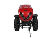 Bolat FM16 Amortisörsüz Marşlı Dizel Çapa Makinesi 14Hp (Bıçaksız ve Direksiyonsuz) - 3