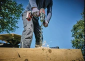 Einhell TP-CD 18/120 Li-i BL Solo PROFESSIONAL Akülü Darbeli Kömürsüz Matkap - 4