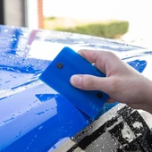 SGCB Çift Taraflı Mıknatıslı TPU Ragle 10 Cm PPF - Folyo - Cam Filmi Çekme Aparatı Çekçek - 5