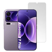 Xiaomi 17 Pro Uyumlu Nano Cam Ekran Koruyucu thumbnail 1