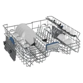 Bm 6247 Wf I Bulaşık Makinesi - 4