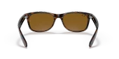 Ray-Ban Wayfarer 2132 710 Light Havana-Brown Güneş Gözlüğü thumbnail 3