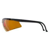 Baymax Stil Sarı Gözlük S600 - 2