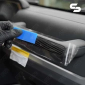 SGCB Mini Mıknatıslı TPU Ragle 3 Cm PPF - Folyo - Cam Filmi Çekme Aparatı Çekçek - 4