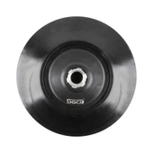 SGCB Rotary Esnek Silikon Pad Destek Tabanı 6''/150 Mm - 2