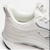 LESCON MIRAGE 2 BEYAZ KOŞU VE YÜRÜYÜŞ ANATOMİK SPOR AYAKKABISI thumbnail 9