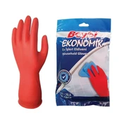 Beybi Ekonomik Lastik Eldiven 10-10,5 - 1