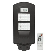 Cata Ct-4691 Sensörlü Sokak Armatürü Solar 60w thumbnail 1