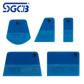 SGCB Mıknatıslı TPU Ragle Kutu Seti 5'Li - PPF - Folyo - Cam Filmi Çekme Aparatı Çekçek - 2